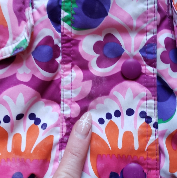 Hanna Andersson Coat⛄ - Picture 3 of 5